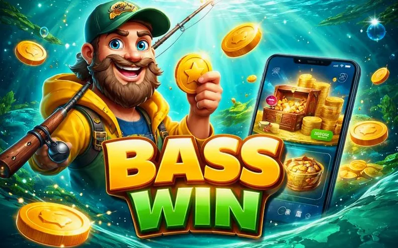 Bass Win FAQ hero banner