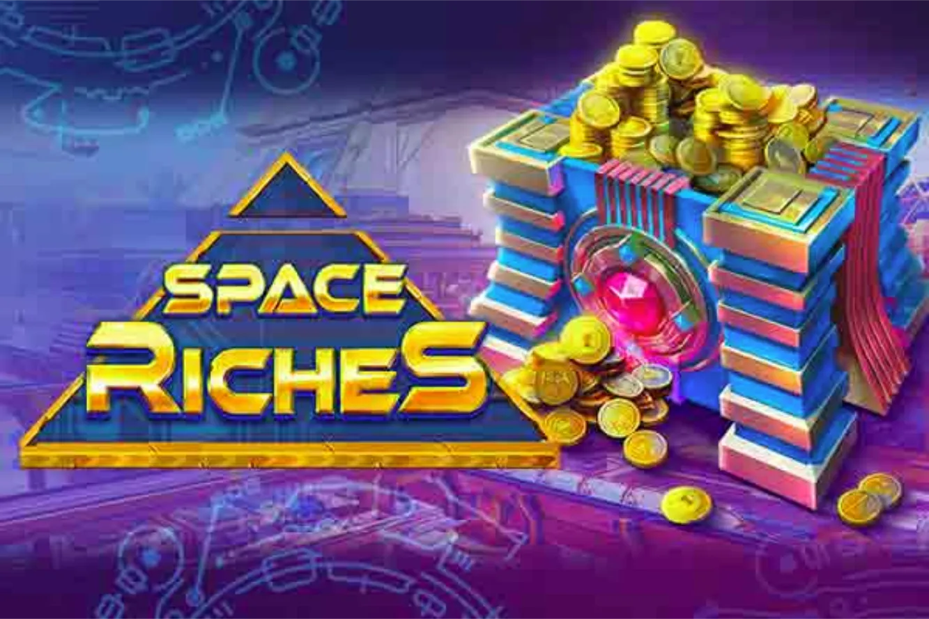 Slot promo illustration 10